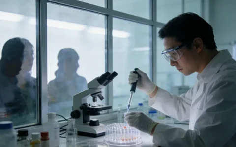 沧州EB病毒基因检测专业机构地址