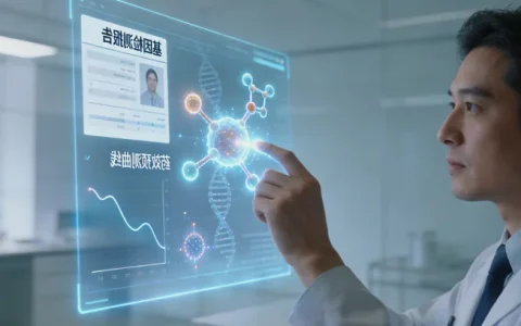 醴陵肺癌NTRK基因检测正规服务机构