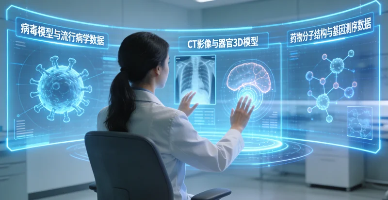 上饶儿童在进行专业视力检查