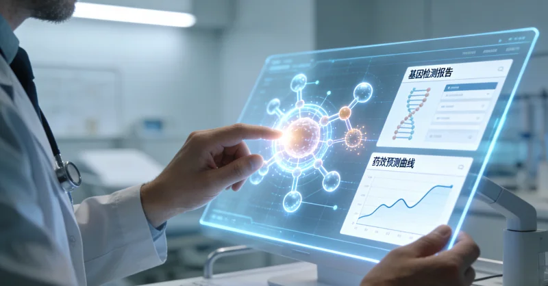 佳木斯遗传咨询门诊医生与家庭沟