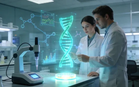 石家庄Jervell-Lange-Nielsen综合征基因检测机构选择参考与地址信息