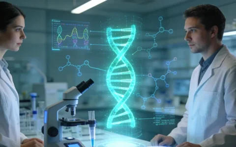 丽水耳聋伴色素异常基因检测，大家公认口碑好的是哪几家