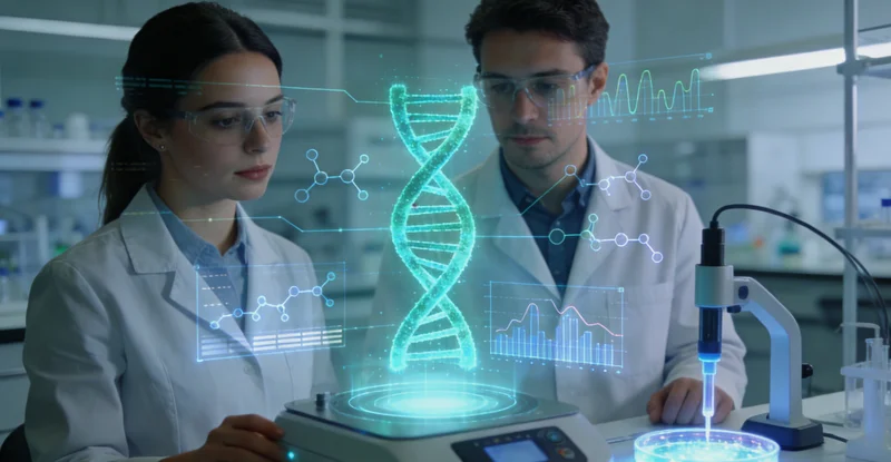 海东家庭父母陪伴孩子进行听力训