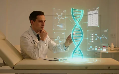 自贡RET基因检测靠谱中心整合检测与汇总报告