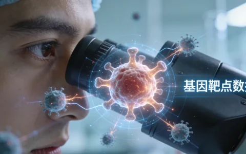 凌源PIK3CA基因突变检测服务公司