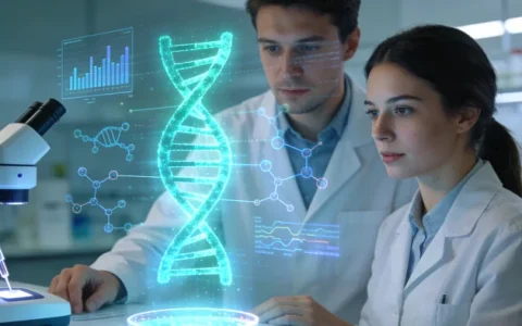 淄博DFNA基因检测去哪做？正规机构地址与全流程攻略