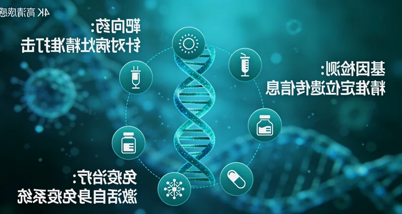 临海癌症中心展示肺癌精准治疗决