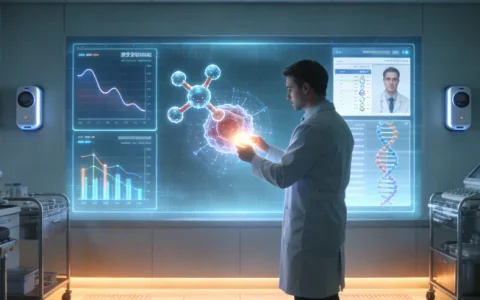 宣威胰腺癌MRD检测机构哪家靠谱