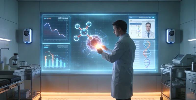 宣威胰腺癌患者术后家庭与医生咨