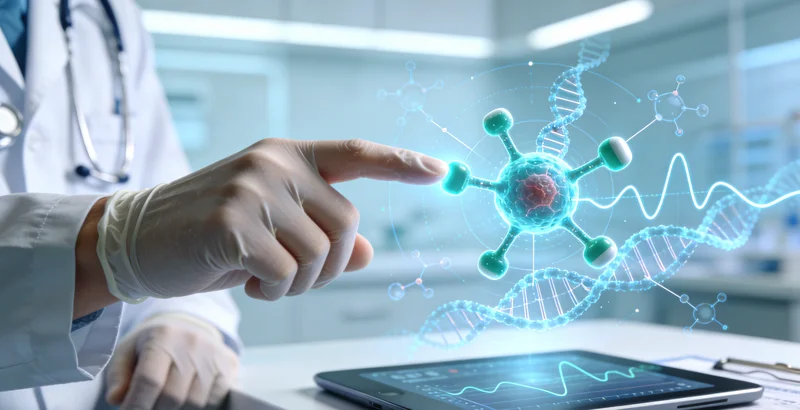 天津医生与家庭进行遗传咨询和报