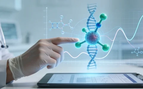 汕头MYO15A基因检测要在哪里检测