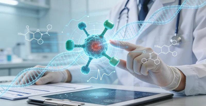 抚州遗传咨询医生与患者沟通场景