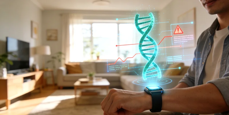 石首合作实验室进行高通量基因测