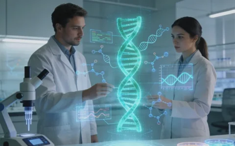 济南非综合征型耳聋基因检测公司/机构实力对比