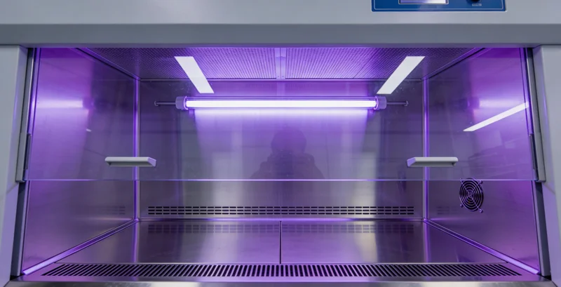 象征精准医疗的创意图片，包含显