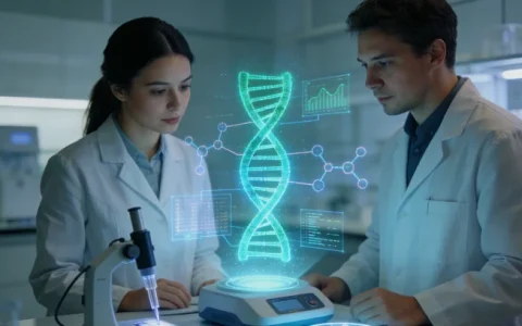 阿里做常染色体隐性耳聋基因检测的正规途径