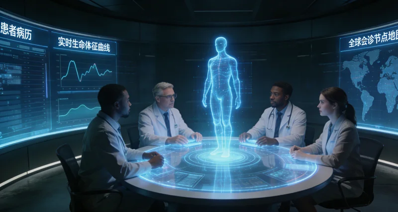 鞍山父母在诊室查看新生儿听力筛