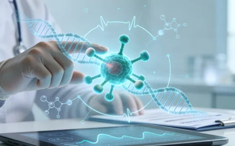 瑞昌KRAS基因检测办理中心精选：检测服务地址