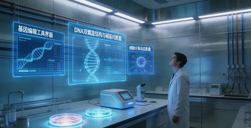 湖州遗传咨询师为家庭解读耳聋基