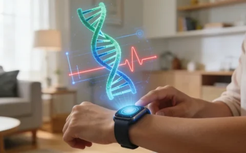 日照Stickler综合征基因检测的可靠服务网点位置查询