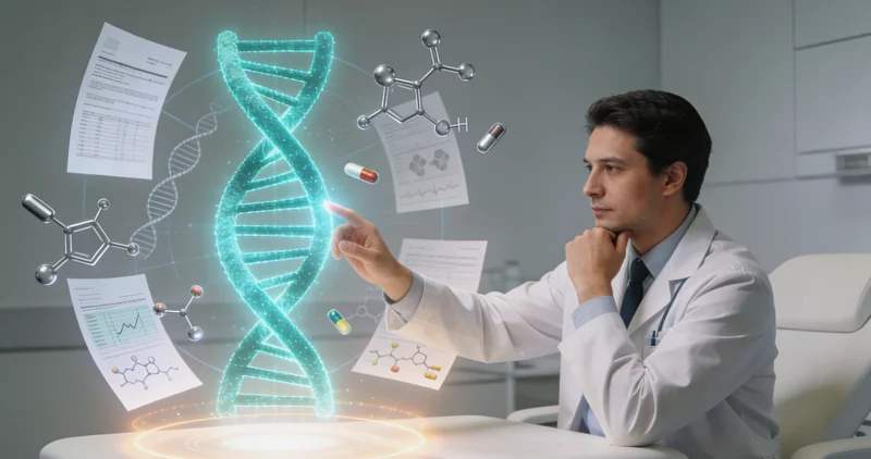 遂宁儿童在进行听力检查