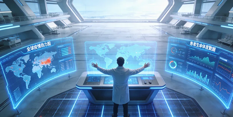 太原基因检测实验室内部高通量测