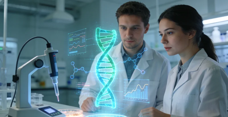 邵阳家庭获得安心检测结果后喜悦