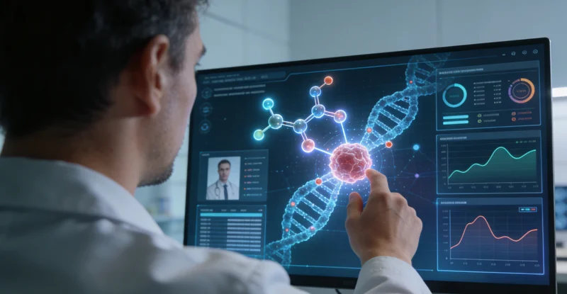 温州基因检测报告与专业遗传解读