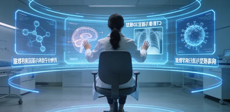 泸水女性在医院咨询宫颈癌筛查报