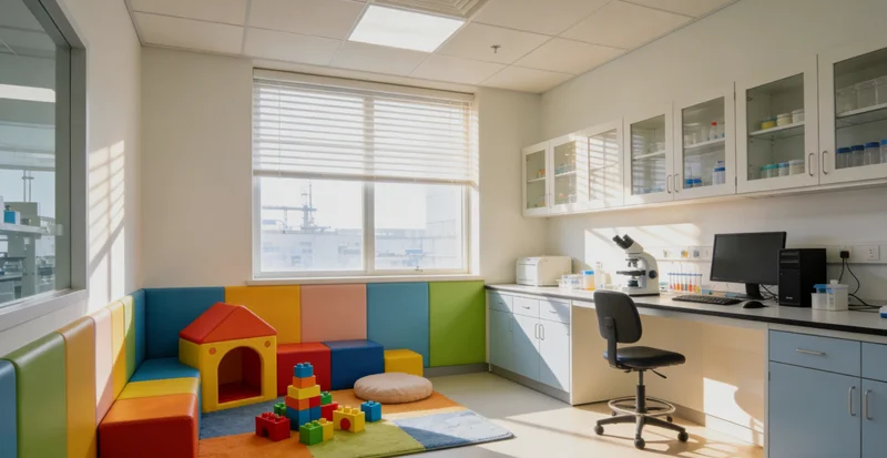 定西市民在医院咨询脑部感染相关