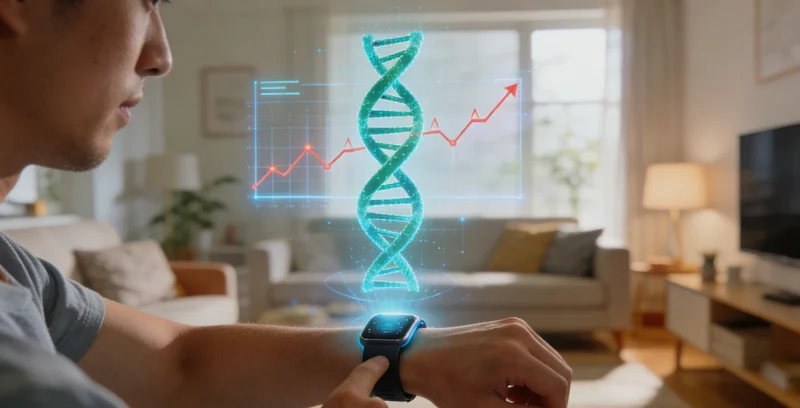 岳阳家庭关注听力健康与基因检测