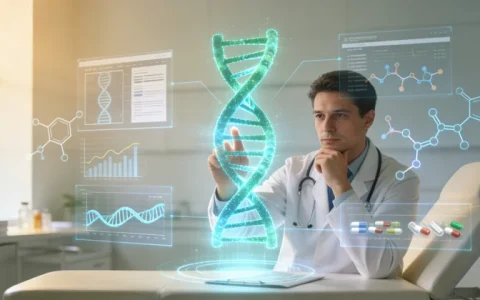 在许昌做常染色体显性耳聋基因检测，如何选择靠谱的机构