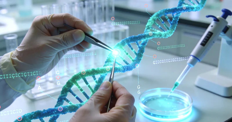 贵港家庭获得基因检测报告后安心