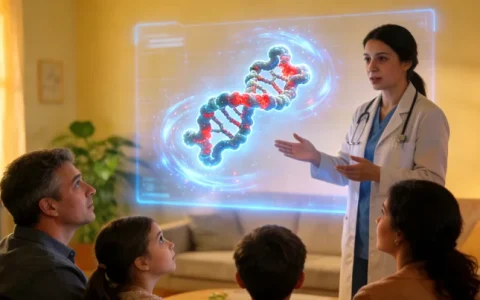 酒泉非综合征型耳聋基因检测:2家合法机构地址一览(2026年)