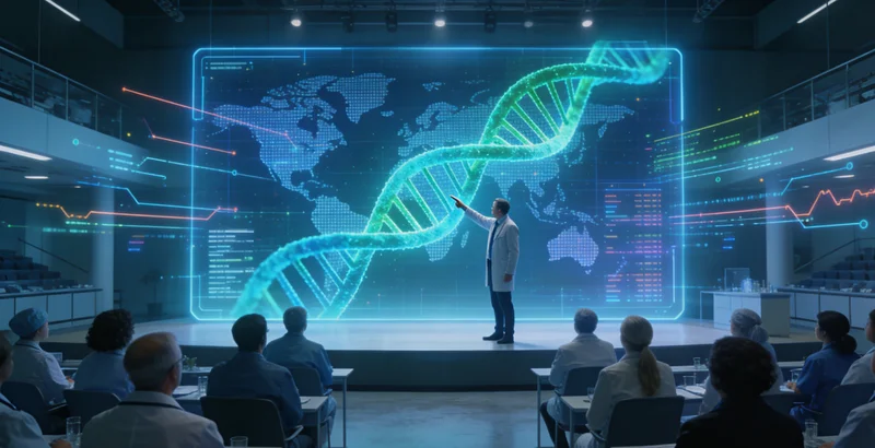 淮南遗传咨询师解读耳聋基因检测