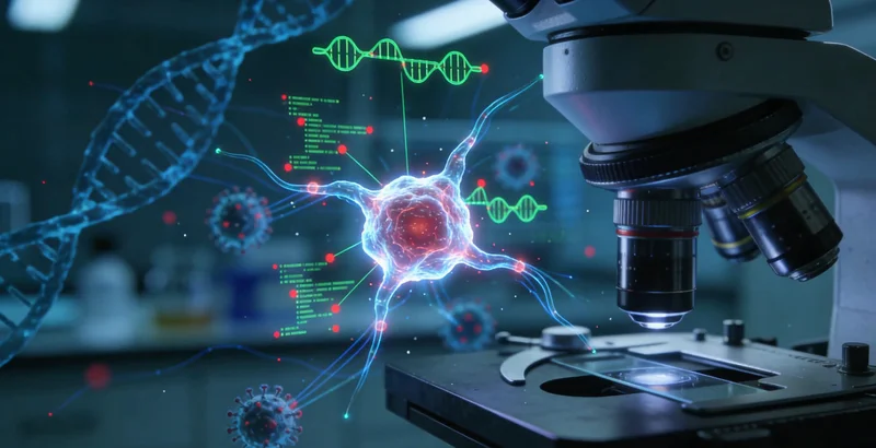 玉林医院进行基因检测采样流程