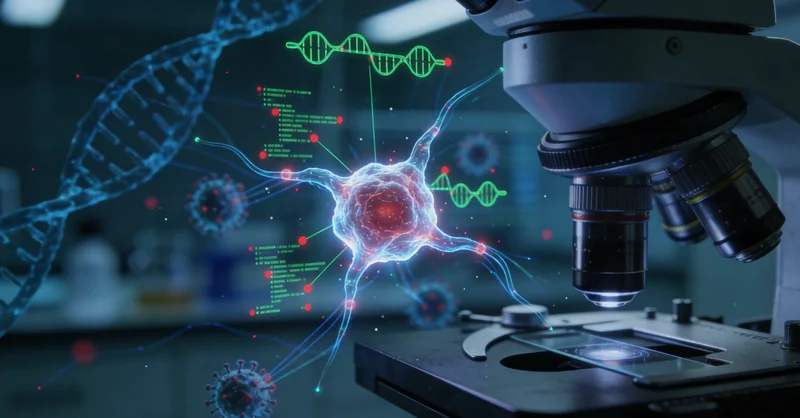 张家口医院护士进行基因检测采血