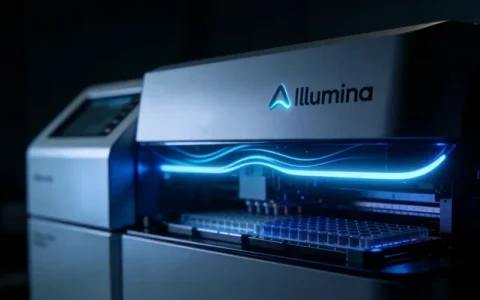 雅安衣原体基因检测中心怎么选？一文说清正规中心与避坑要点