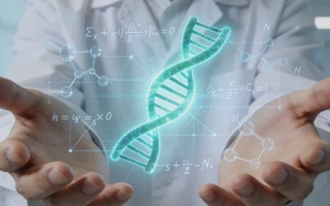 海东I型Usher基因检测的办理地址与电话