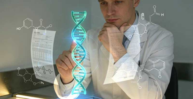 扬州家庭与遗传咨询师共同解读基