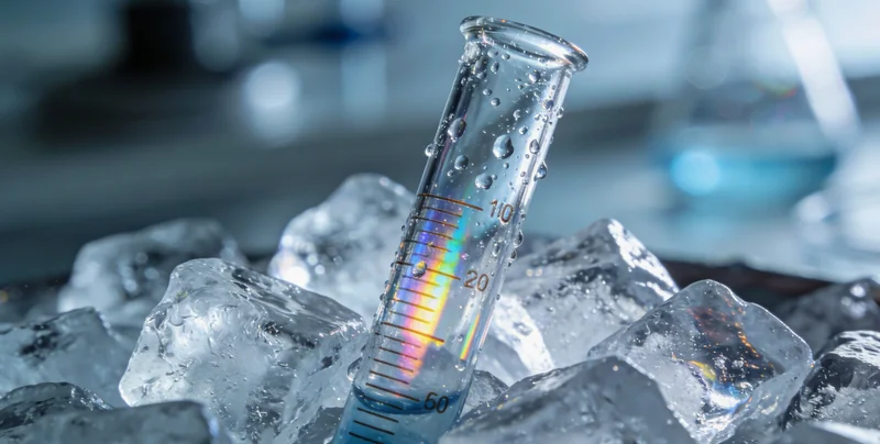 医生在诊室中,正向患者及其家属