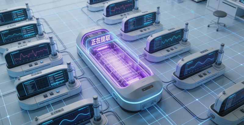 河源医院进行基因检测血液样本采