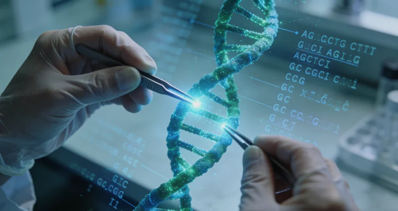 乌鲁木齐基因检测实验室高通量测