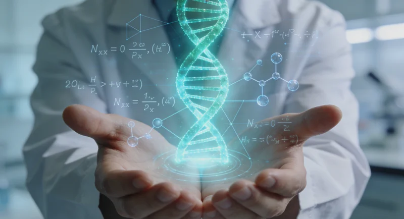 渭南家庭查看USH基因检测报告