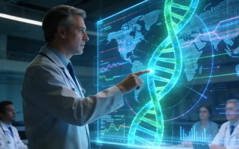 汕头DFNB基因检测的可靠机构