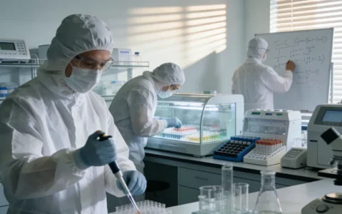 秦皇岛mNGS基因检测公司排名