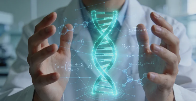 甘南家庭进行遗传咨询与报告解读