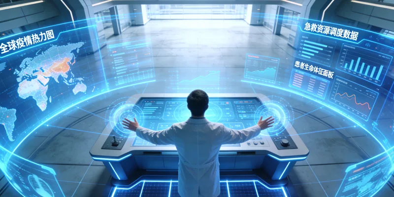 黄冈医院新生儿听力筛查场景