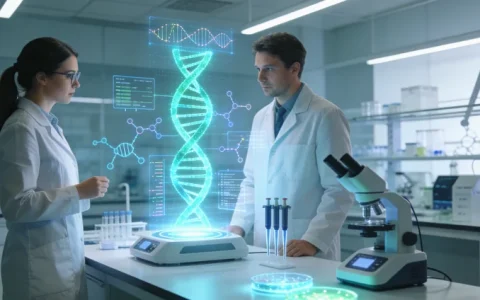 天津DFNB1基因检测应该在哪里做