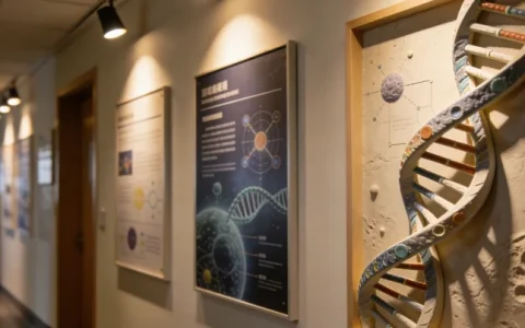 益阳mNGS准确率基因检测公司怎么选？一文说清正规公司与避坑要点